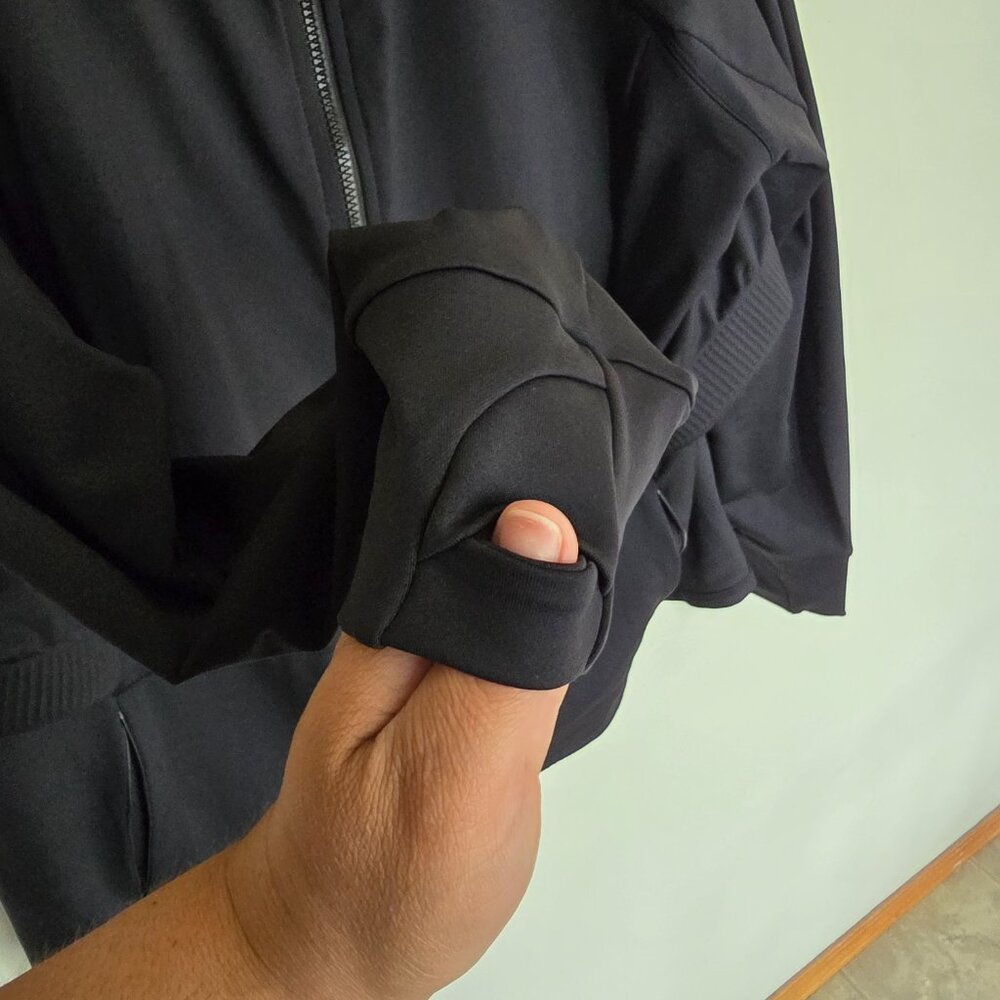 Trinity Cold Weather Performance Jacket - image 3